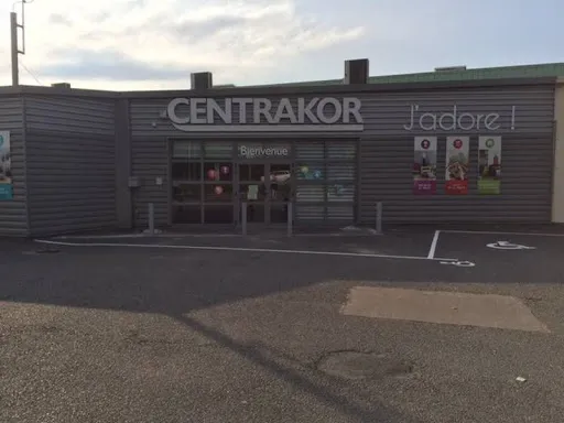 Centrakor Feurs à Feurs