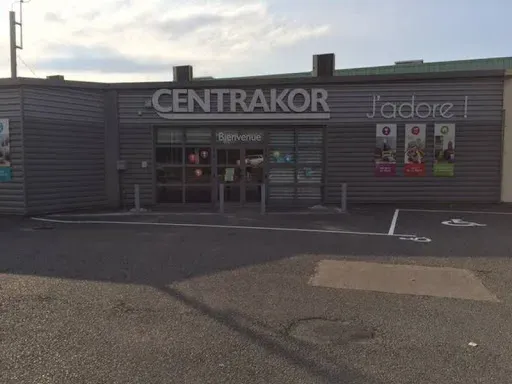Centrakor Feurs à Feurs