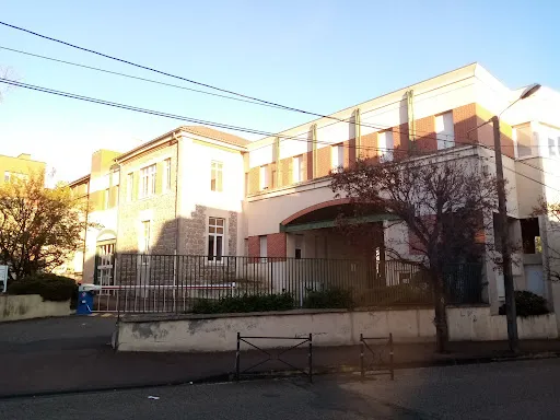 Centre Hospitalier Du Forez à Feurs