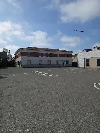 Centre médico-psychologique (CMP) à Feurs