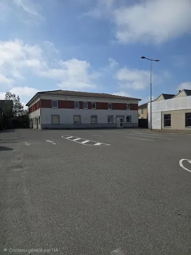 Centre médico-psychologique (CMP) à Feurs