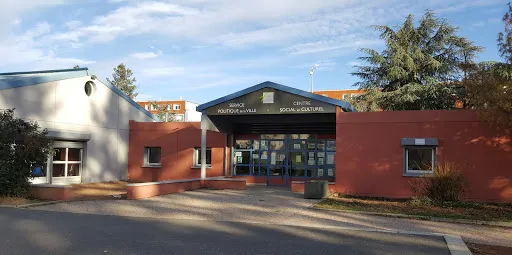 Centre Social et Culturel de Feurs à Feurs