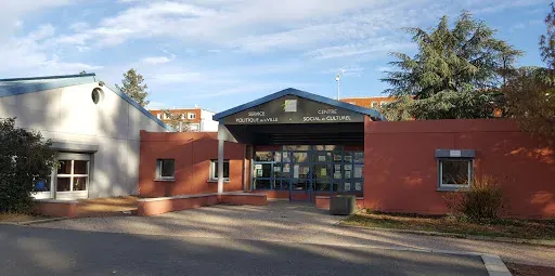 Centre Social et Culturel de Feurs à Feurs