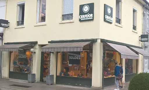 Cerfdor Feurs à Feurs