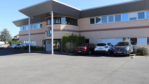 Cerfrance Loire - Cabinet Comptable à Feurs à Feurs