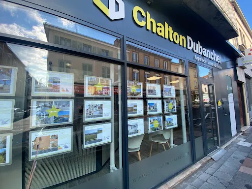 Chalton Dubanchet à Feurs