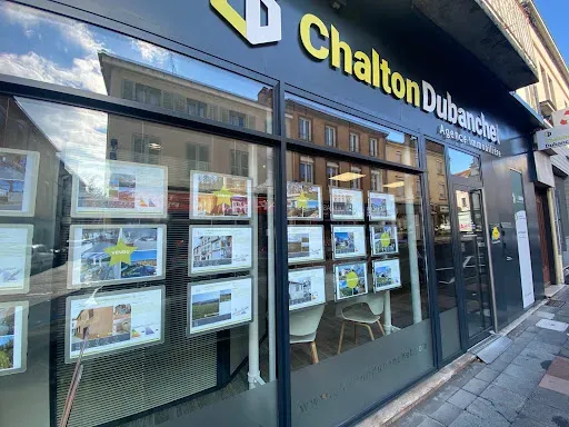 Chalton Dubanchet à Feurs