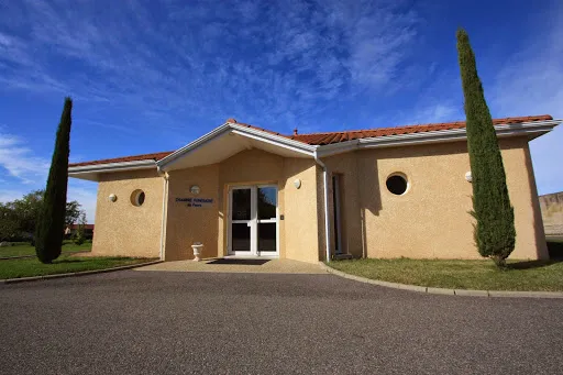 CHAMBRE FUNÉRAIRE DE FEURS à Feurs