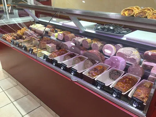 Charcuterie Traiteur Bolvy Gabriel à Feurs