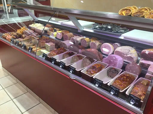 Charcuterie Traiteur Bolvy Gabriel à Feurs