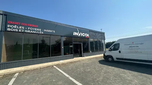 Chauff Eco-Energie INVICTA SHOP à Feurs