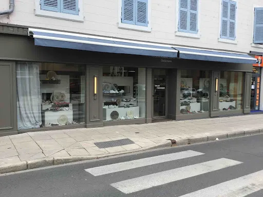 Chaussure HF depuis 1986 Feurs à Feurs