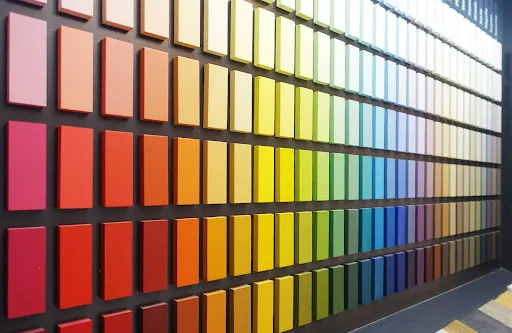 Cheminal Plâtrerie-Peinture à Feurs