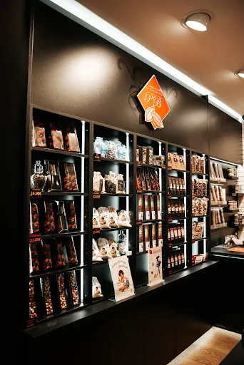 Chocolaterie Bataillon à Feurs