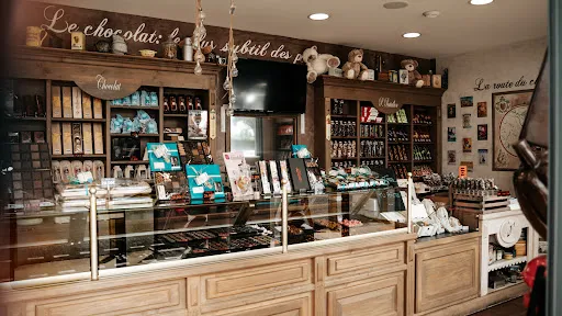 Chocolaterie Bataillon à Feurs