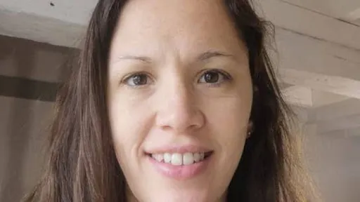 Claudine BERT-TOINON à Feurs