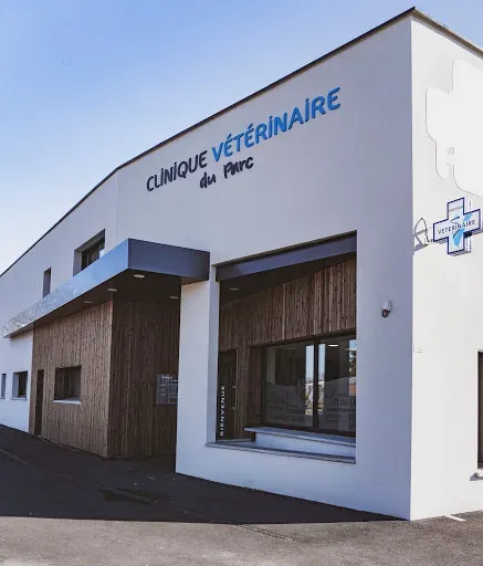 Clinique Vétérinaire du Parc à Feurs
