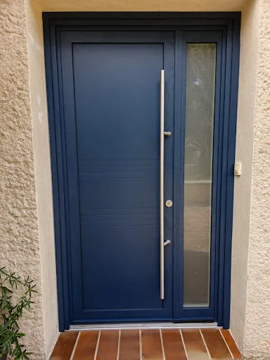 Comptoir des Menuisiers - Terres de Fenêtre à Feurs