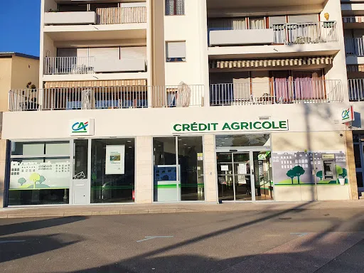 Crédit Agricole Loire Haute-Loire à Feurs