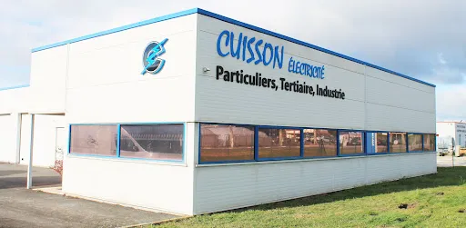 CUISSON Électricité - Particuliers, tertiaire et industrie à Feurs
