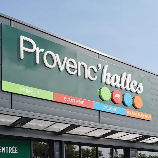 DESPI LE BOUCHER à Feurs