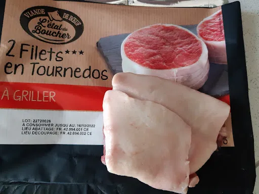 Deveille SAS à Feurs