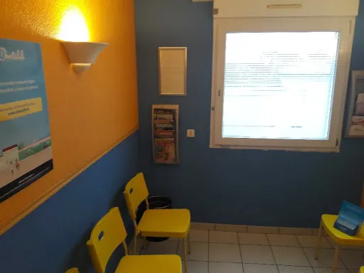 Docteur Françoise Wilhelm-Nenot à Feurs