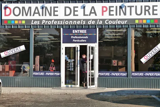 Domaine De La Peinture à Feurs