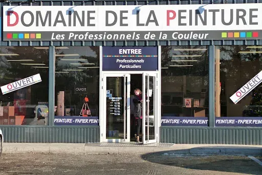 Domaine De La Peinture à Feurs