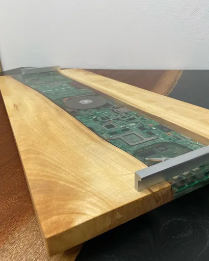 DP Création à Feurs