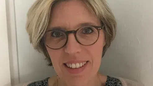 Dr Catherine Barnier à Feurs