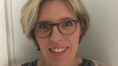 Dr Catherine Barnier à Feurs