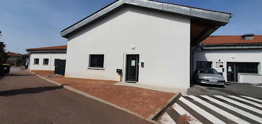 Dr Marie Letessier à Feurs