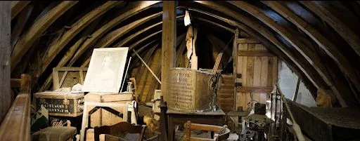 DVL GRANGE ELOIC à Feurs