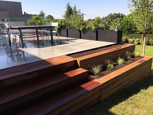 EDEN PAYSAGES à Feurs