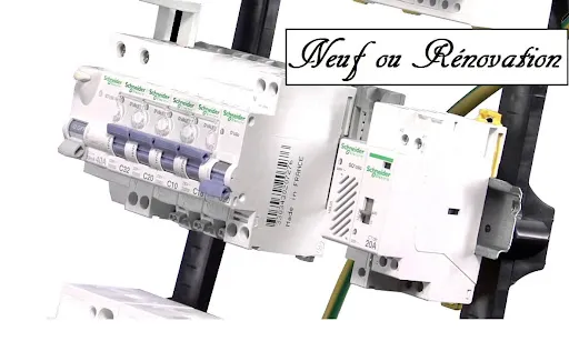 Elec creation 42 à Feurs