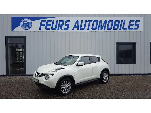 Feurs Automobiles à Feurs