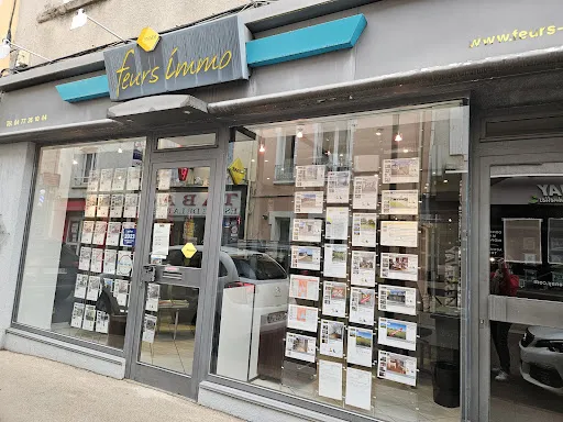 Feurs Immobilier à Feurs