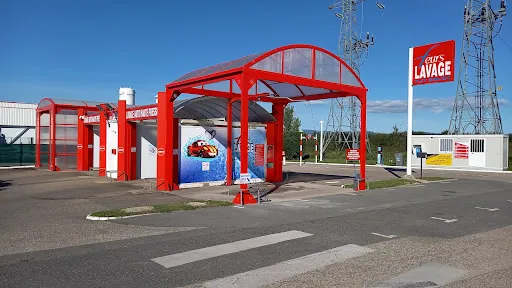 FEURS LAVAGE à Feurs