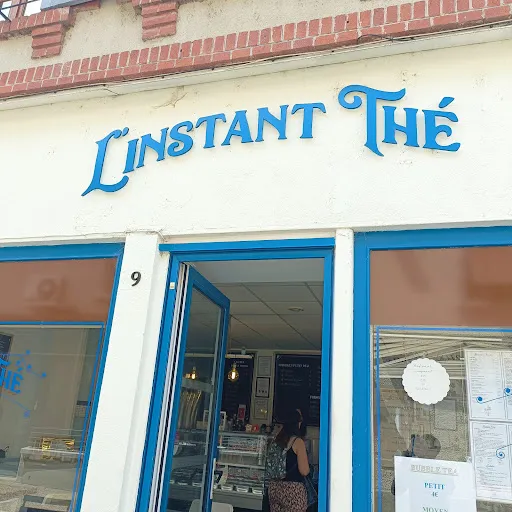 Fleur des Thés à Feurs