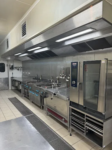 Franck Teyssier Traiteur à Feurs