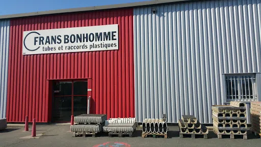 Frans Bonhomme Feurs à Feurs