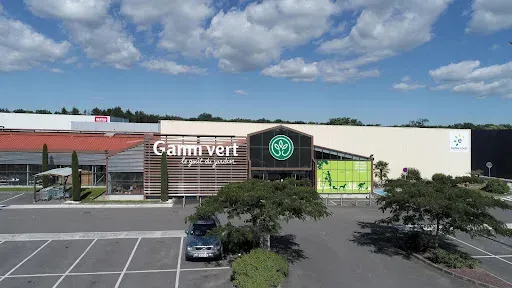 GAMM VERT à Feurs