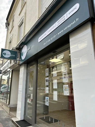 Gestion Immobilière Varagnat à Feurs