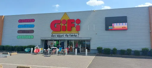 GiFi FEURS à Feurs