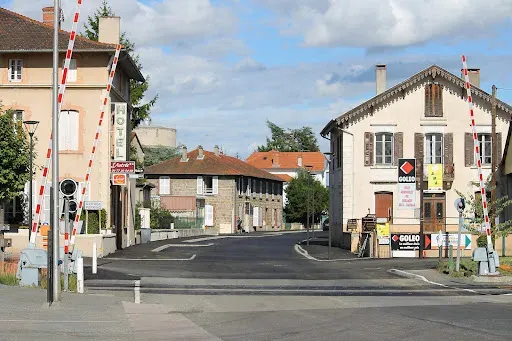 Goléo Sa à Feurs