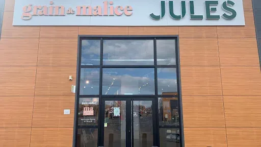 Grain de Malice à Feurs