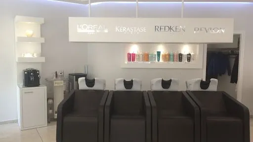 Hair Coiffure Bis à Feurs