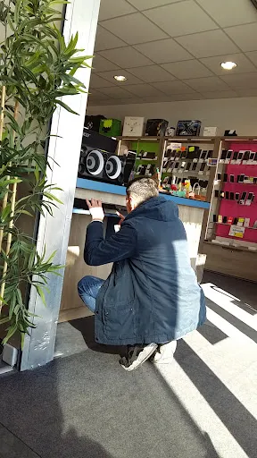 happy cash feurs à Feurs