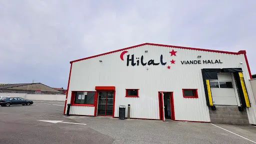 Hilal Viande Halal Feurs à Feurs